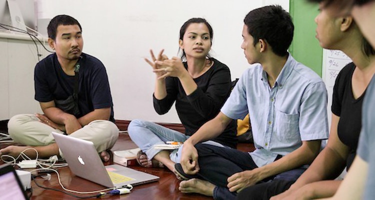 Streams of Prayer 10 June 2025