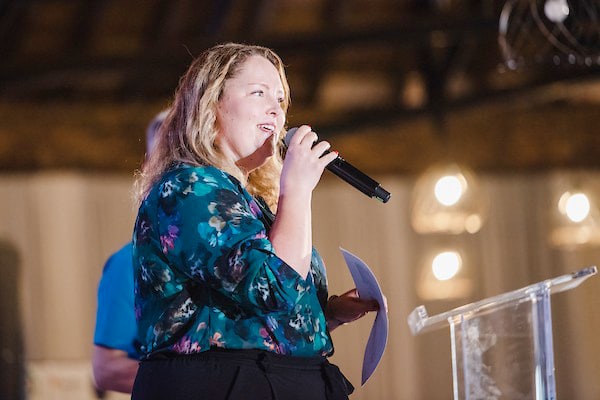 Streams of Prayer 15 September, 2025