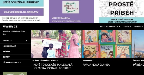 Streams of Prayer 15 September, 2025