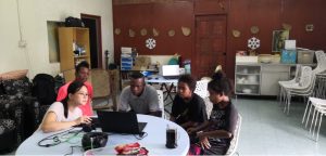 Streams of Prayer 22 November