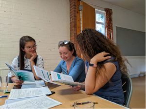 Streams of Prayer 22 November