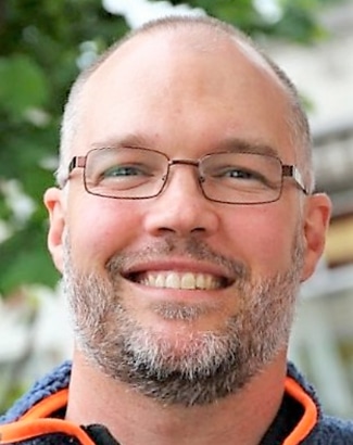 Streams of Prayer 22 September 2025