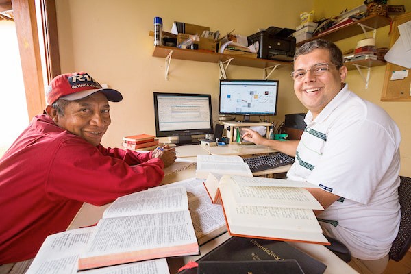 Streams of Prayer 23 June 2025