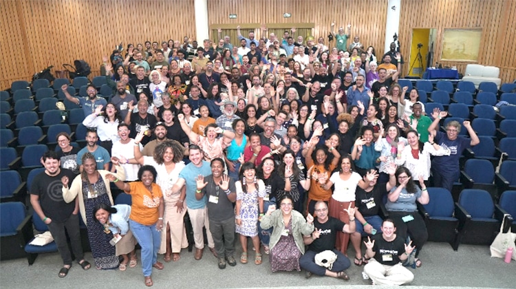 Streams of Prayer 23 June 2025