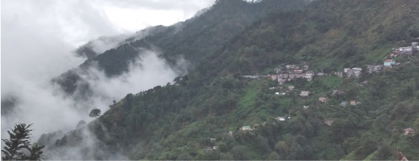 Streams of Prayer for 23 October 2025