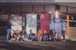 Streams of Prayer 24 January