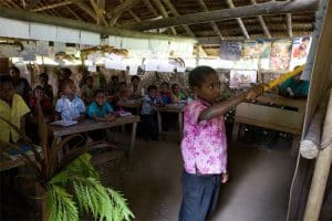 Streams of Prayer 24 January