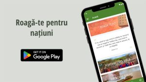 Streams of Prayer 24 September