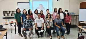 Streams of Prayer 24 September