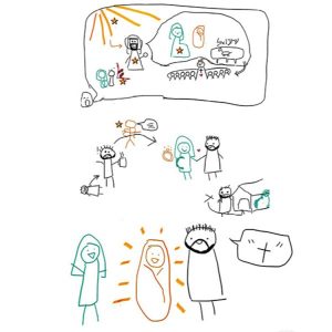 Streams of Prayer 24 September