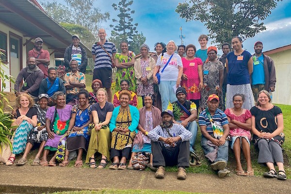 Streams of Prayer 25 August 2025