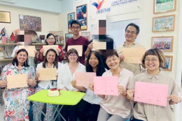 Streams of Prayer 25 August 2025