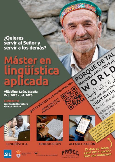 Streams of Prayer 25 August 2025