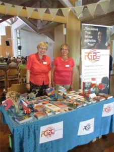 Streams of Prayer 25 October