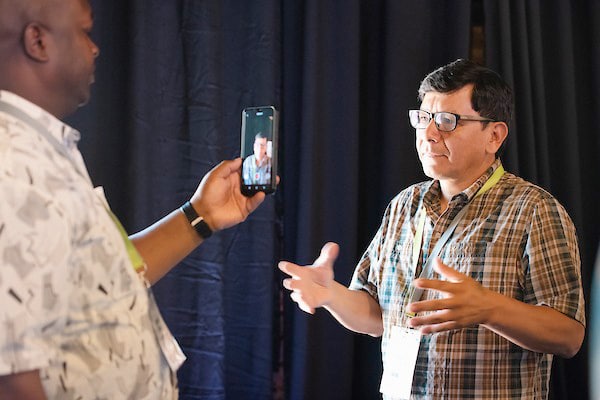 Streams of Prayer for 26 October 2025