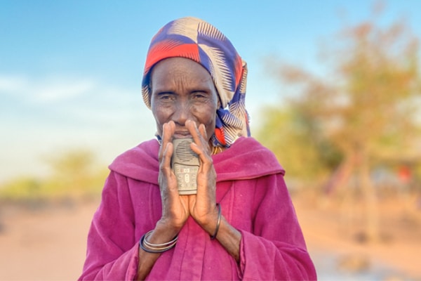 Streams of Prayer for 26 October 2025