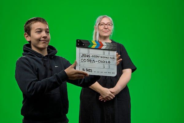 Streams of Prayer for 26 October 2025