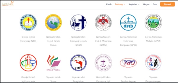 Streams of Prayer for 26 October 2025