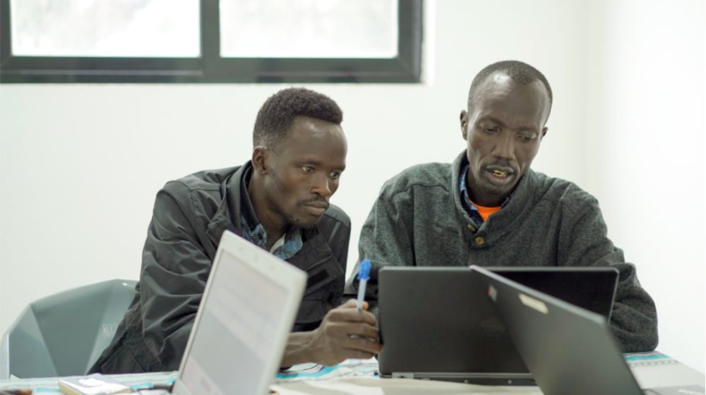 Streams of Prayer for 28 April 2025