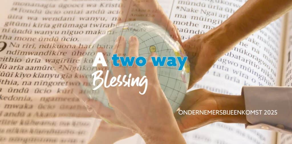 Streams of Prayer for 28 April 2025