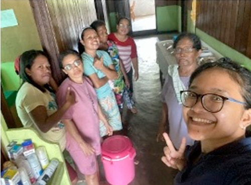 Streams of Prayer for 28 April 2025