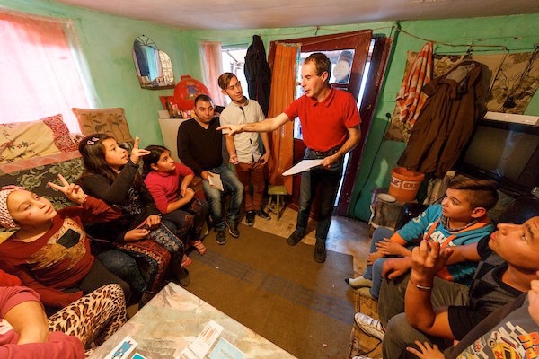 Streams of Prayer for 28 July 2025