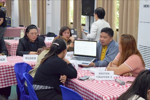 Streams of Prayer for 28 July 2025