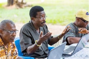 Streams of Prayer 28 March 2023