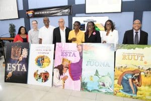 Streams of Prayer 28 March 2023