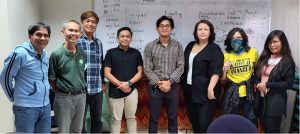 Streams of Prayer 28 November 2022