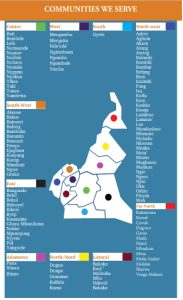 Streams of Prayer 28 November 2022