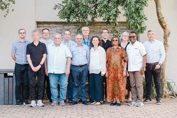 Streams of Prayer 29 September 2025