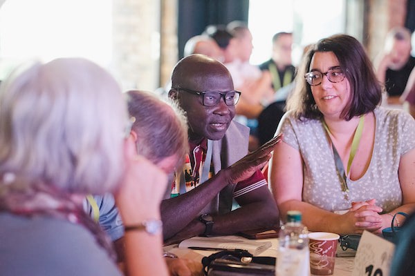 Streams of Prayer 29 September 2025