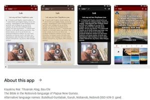 Streams of Prayer 3 January