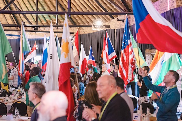 Streams of Prayer 30 June 2025