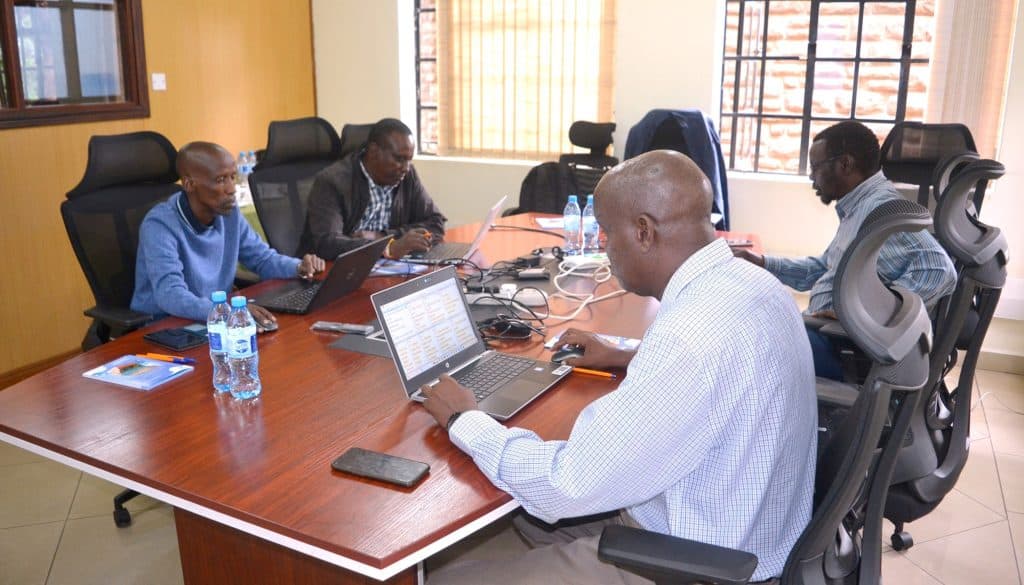 Streams of Prayer 30 June 2025