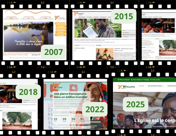 Streams of Prayer 30 June 2025