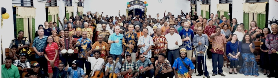 Streams of Prayer 30 June 2025