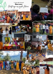 Streams of Prayer 30 January