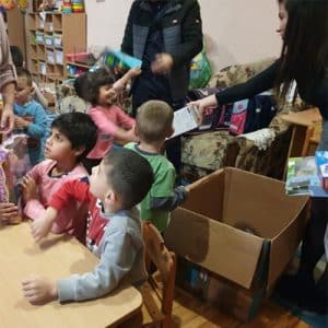 Streams of Prayer 30 January