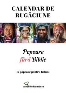 Streams of Prayer 31 October