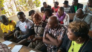 Streams of Prayer 31 October