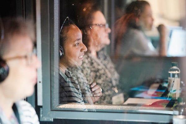 Streams of Prayer for 5 May 2025