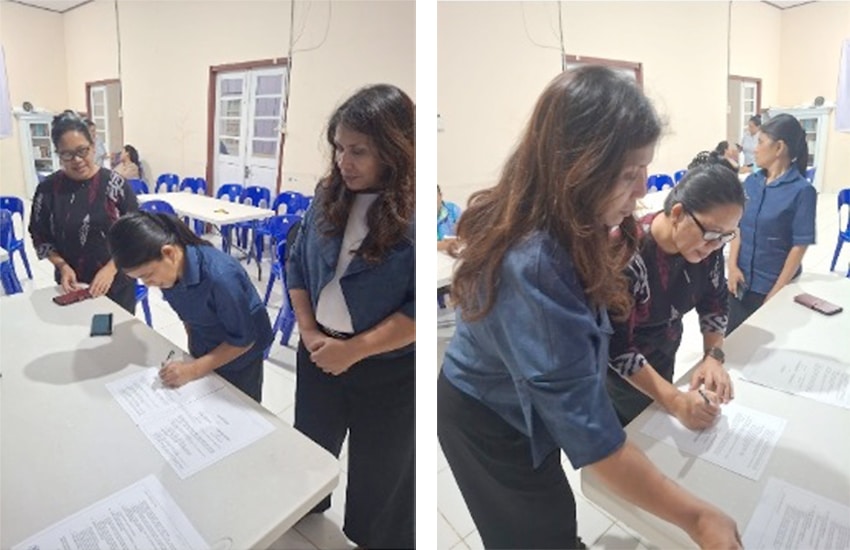 Streams of Prayer for 5 May 2025