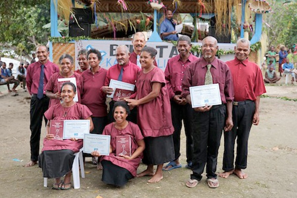 Streams of Prayer 5 October 2025