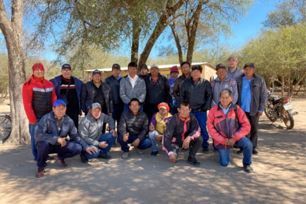 Streams of Prayer 5 October 2025