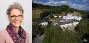 Streams of Prayer 5 September