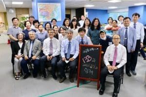 Streams of Prayer 6 February 2023