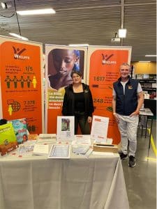 Streams of Prayer 6 February 2023