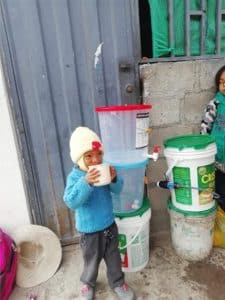 Streams of Prayer 6 February